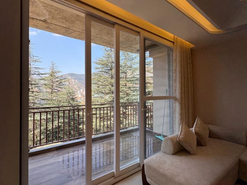 The Forest Chalet Gallery