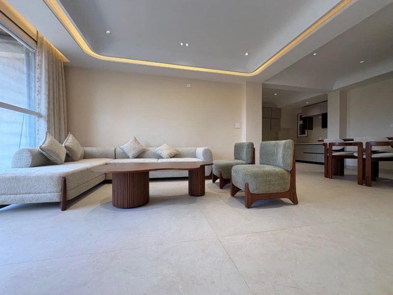 The Forest Chalet Gallery