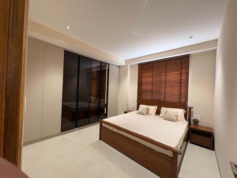 The Forest Chalet Gallery