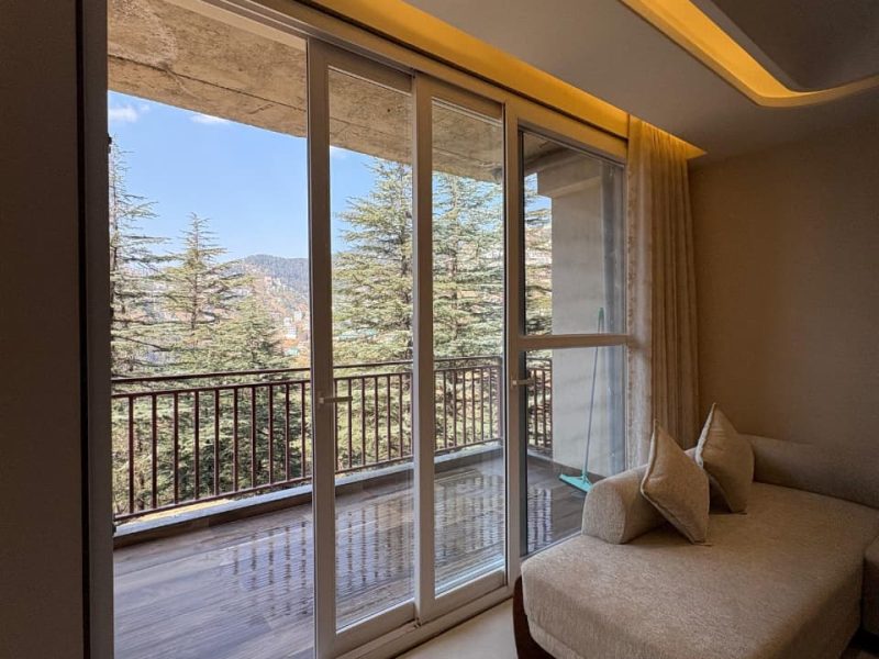 The Forest Chalet Gallery