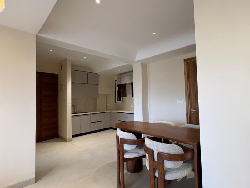 The Forest Chalet Gallery