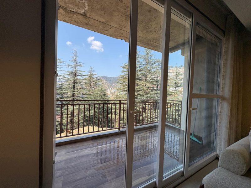 The Forest Chalet Gallery