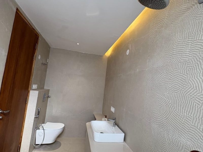 The Forest Chalet Gallery