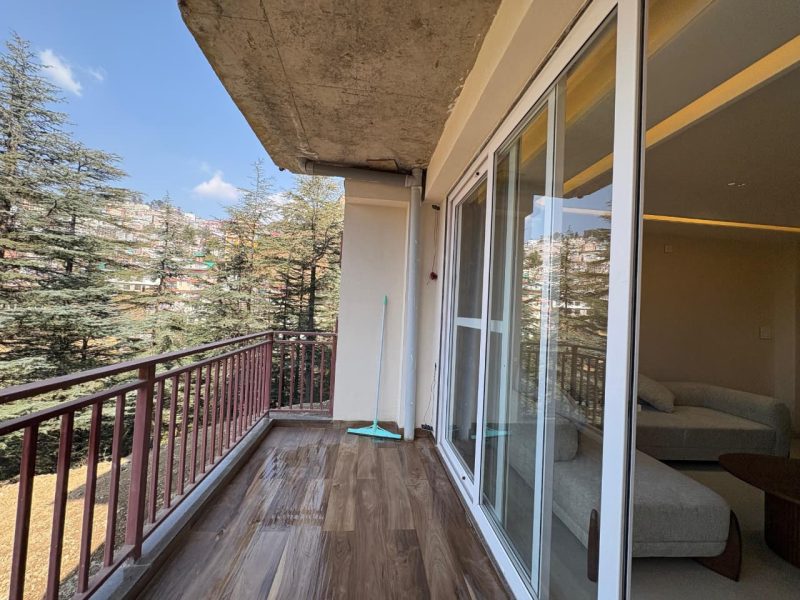 The Forest Chalet Gallery