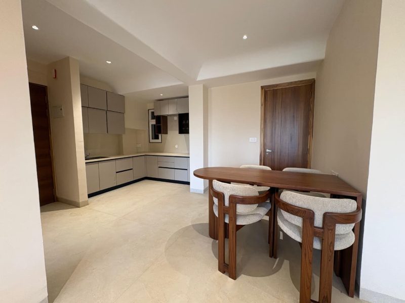 The Forest Chalet Gallery