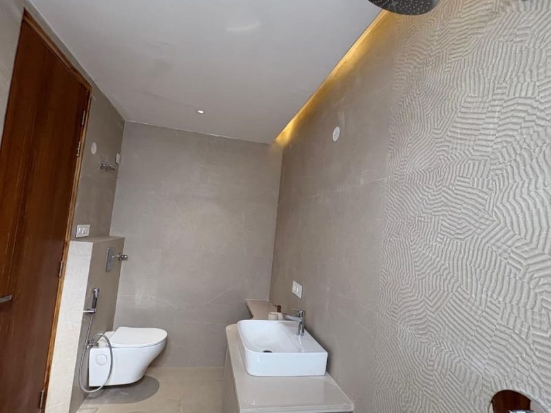 The Forest Chalet Gallery