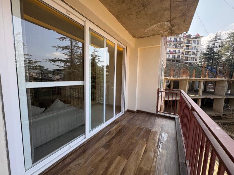 The Forest Chalet Gallery