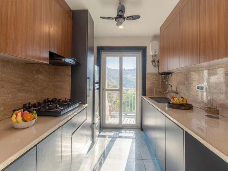 Cliffton Valley Gallery