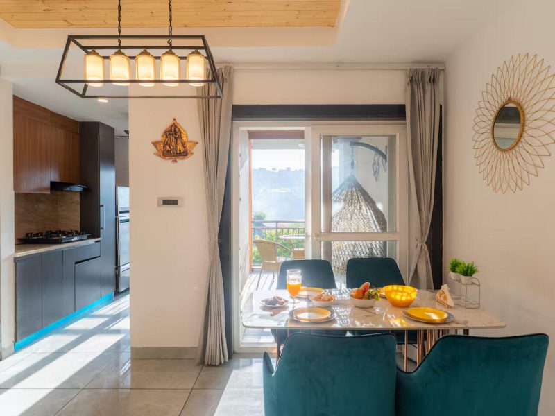 Cliffton Valley Gallery