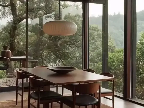 The Forest Chalet Gallery